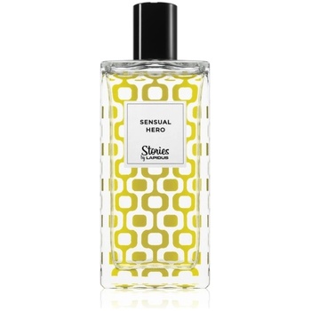 Stories Sensual Hero EDT
